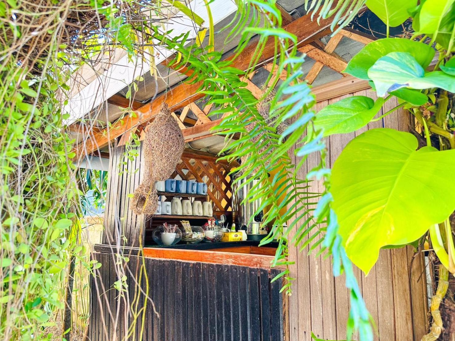 Lanta Baan Nok Resort Koh Lanta Bagian luar foto