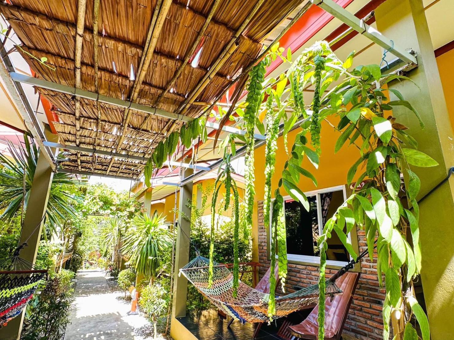 Lanta Baan Nok Resort Koh Lanta Bagian luar foto